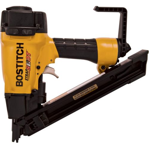  [아마존베스트]보스티치 메탈 커넥터 내일러 BOSTITCH MCN150 Metal Connector Nailer, 1-1/2-Inch 