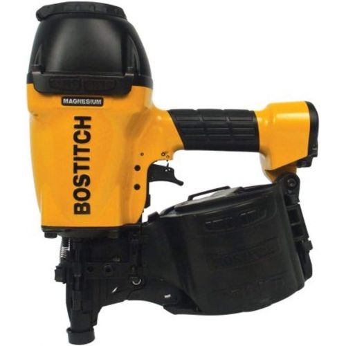  [아마존베스트]BOSTITCH Coil Framing Nailer, 15-Degree, 2 - 3-1/2 inches (N89C1)