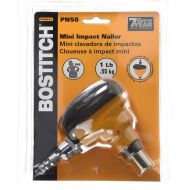 [아마존베스트]BOSTITCH Palm Nailer, Mini Impact (PN50)