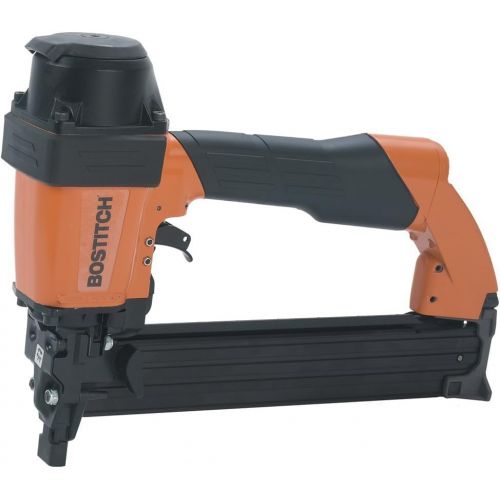  [아마존베스트]BOSTITCH 650S4-1 1-to-2-1/2-Inch 16-Gauge Medium Crown Stapler