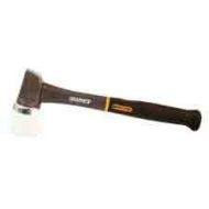 BOSTITCH 174236 Graphite Mallet, 14.5