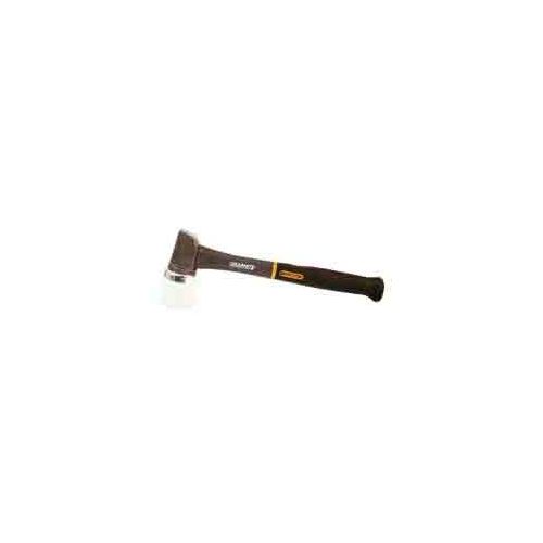  BOSTITCH 174236 Graphite Mallet, 14.5