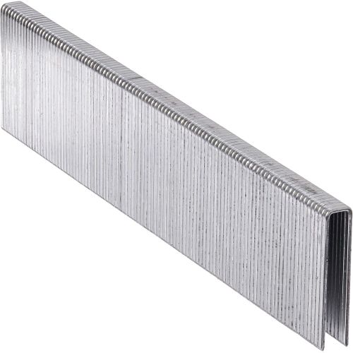  STANLEY BOSTITCH SX50351-1/8G 23.63 Galvanized Staples 3,000 Count, 1-1/8