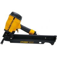 BOSTITCH LPF28WW 28-Degree Wire Weld Framing Nailer