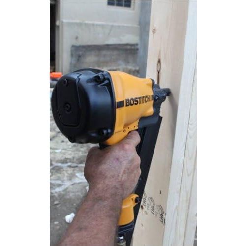  BOSTITCH LPF28WW 28-Degree Wire Weld Framing Nailer