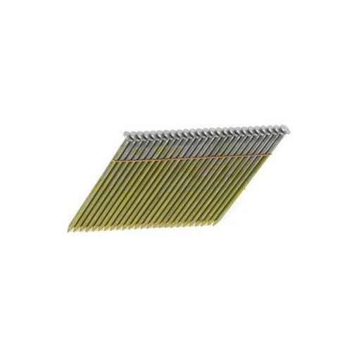  Bostitch, S8D-FH, Framing Nail, 2-3/8 in, PK2000