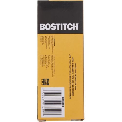  Stanley Bostitch BT1345B 1-3/4-Inch Brad Nail, 2000-Pack