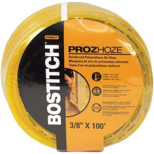  BOSTITCH PRO-38100 Prozhoze 3/8 Inch x 100 Feet