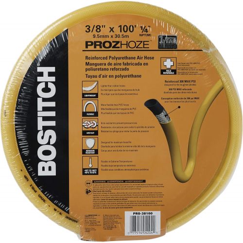  BOSTITCH PRO-38100 Prozhoze 3/8 Inch x 100 Feet