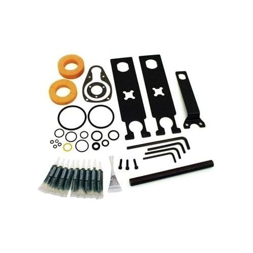  Stanley Bostitch MIIIFN & MIIIFN Flooring Repair Kit # MIIISK