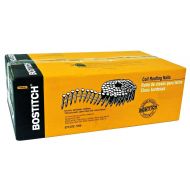 Bostitch, CR5DGAL, Roofing Nail, 1-3/4 in, PK7200