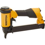 BOSTITCH 438S4-1 16 Gauge, 1/2-Inch Crown Low Profile Construction Stapler