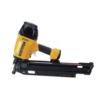 BOSTITCH Air Framing Nailer, Full Rnd, 21 Deg, Plast