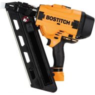 BOSTITCH 20V MAX* Cordless Framing Nailer 30 Degree Paper Tape, Tool Only (BCF30PTB)