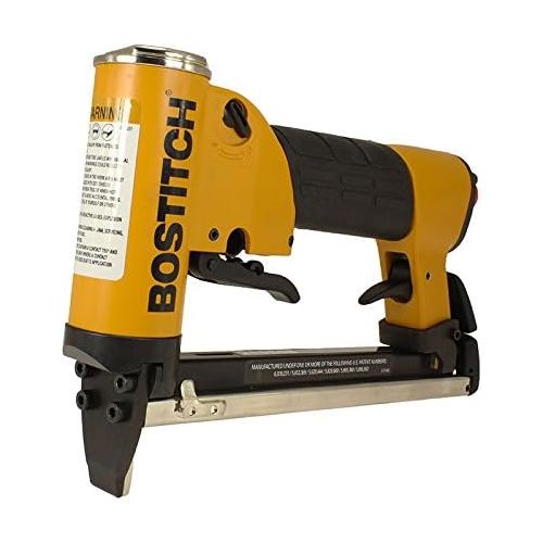  21684B Stanley Bostitch Pneumatic Stapler