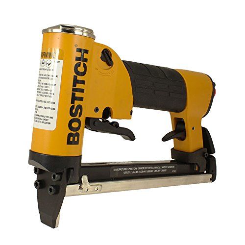  21684B Stanley Bostitch Pneumatic Stapler