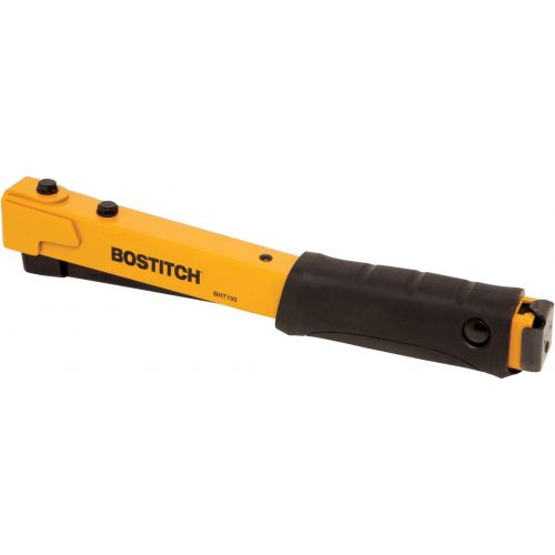  BOSTITCH BHT150C 1/4 Manual Hammer Tacker