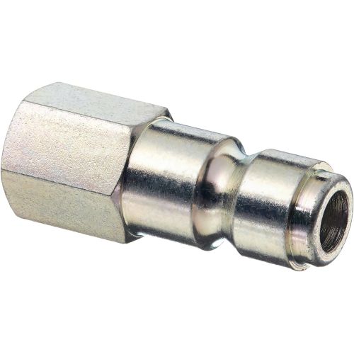  BOSTITCH AP-14F Automotive 3/8-Inch Series Plug with 1/4-Inch NPT Female Thread