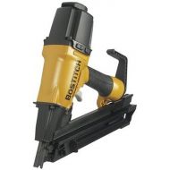 BOSTITCH StrapShot Metal Connector Nailer, 2-1/2-Inch (MCN250S)