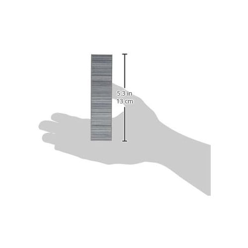  Stanley Bostitch SX50351-1/4G 1-1/4-Inch Staple, 3000-Count