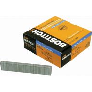 BOSTITCH Crown Staples, 1 x 5/16-Inch, 18GA, 5000-Pack (SL50351G)