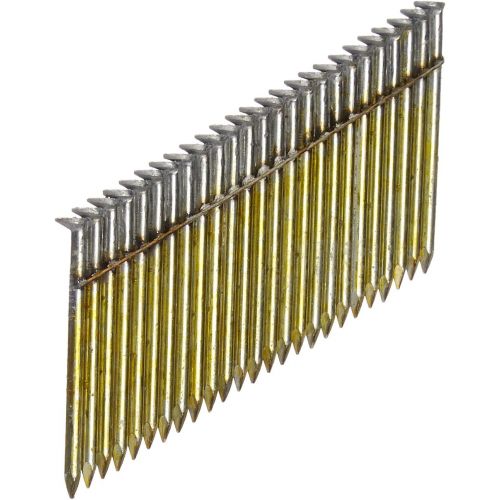  BOSTITCH S6DGAL-FH 28 Degree 2-Inch by .113-Inch Wire Weld Galvanized Framing Nails (2,000 per Box)