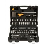 BOSTITCH BTMT72261 Mechanics Tool Set, 105-Piece