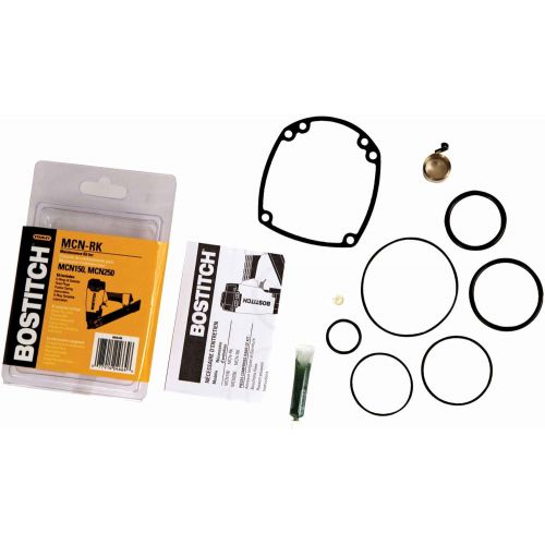  BOSTITCH MCN-RK MCN150 and MCN250 Metal Connector Nailer Rebuid Kit