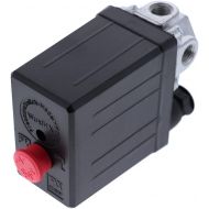 Bostitch OEM AB-9063096 Air Compressor Pressure Switch BTFP02006 BTFP02028 CAP2040P-OF CAP2060P CAP60P-OF CAP60PB-OF D55166
