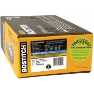 Bostitch C6P90BDG Thickcoat Round Head 2-Inch by .090-Inch 15 Degree Coil Framing Nail (3,600 per Box)