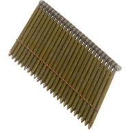 BOSTITCH Framing Nails, Wire Weld, 28 Degree, 2-3/8-Inch x .120-Inch, 2000-Pack (S8D-FH)