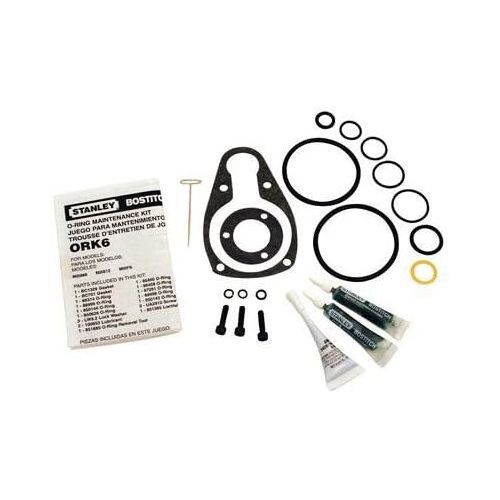  BOSTITCH ORK6 O-Ring Kit