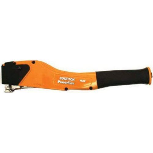  BOSTITCH Hammer Stapler for Construction, 1/4-Inch to 3/8-Inch (PC2K)