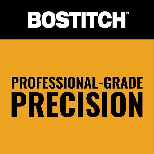  BOSTITCH Framing Nailer, 33-Degree Paper Tape (F33PT)