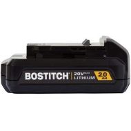 BOSTITCH 20V MAX Battery, Lithium Ion, 2.0-Ah (BCB203)