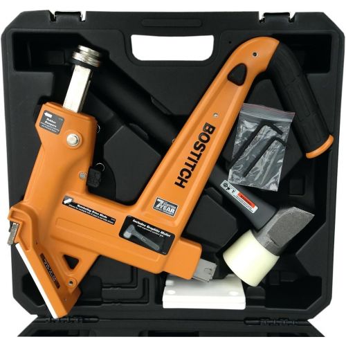  BOSTITCH Flooring Nailer Kit (MFN-201)