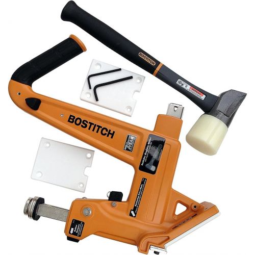  BOSTITCH Flooring Nailer Kit (MFN-201)