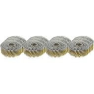Bostitch C5R80BDG Thickcoat 1-3/4-Inch by .080-Inch by 15 Degree Ring Shank Coil Siding Nail (4,200 per Box)