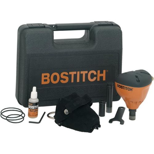  BOSTITCH PN100K Impact Nailer Kit