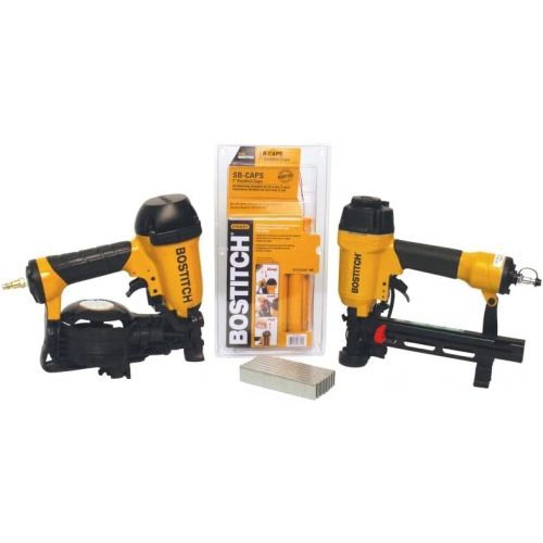  Stanley Bostitch Roof Nailer/Staple Combo, Roofkit2