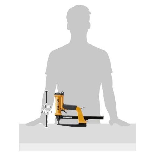  Bostitch P51-10B Pneumatic Stapling Pliers