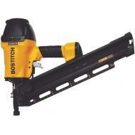 BOSTITCH Framing Nailer, Clipped Head, 2-Inch to 3-1/2-Inch, Pneumatic (F28WW)