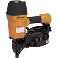 BOSTITCH Coil Framing Nailer, Round Head, 1-1/2 to 3-1/4-Inch (N80CB-1)