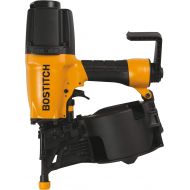 BOSTITCH Coil Siding Nailer, 15-Degree (N75C-1)