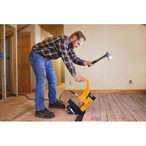  BOSTITCH Flooring Nailer Rolling Base (BTFAFOOTG2)