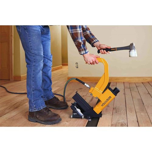  BOSTITCH Flooring Nailer Rolling Base (BTFAFOOTG2)