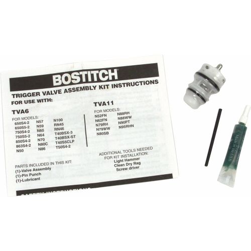  BOSTITCH TVA6 Trigger Valve Kit