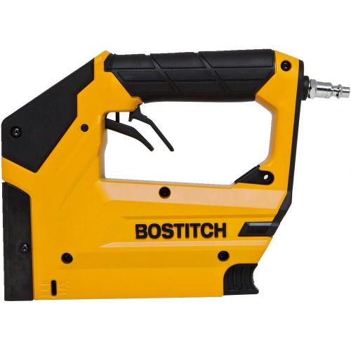  Bostitch Air Compressor Combo Kit, 3-Tool (BTFP3KIT) 21.1 x 19.5 x 18 inches