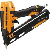 BOSTITCH Finish Nailer Kit, 15GA, DA Style with SmartPoint (BTFP72155)