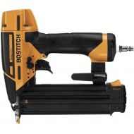 BOSTITCH Brad Nailer Kit, 18GA, Smart Point, Pneumatic (BTFP12233)